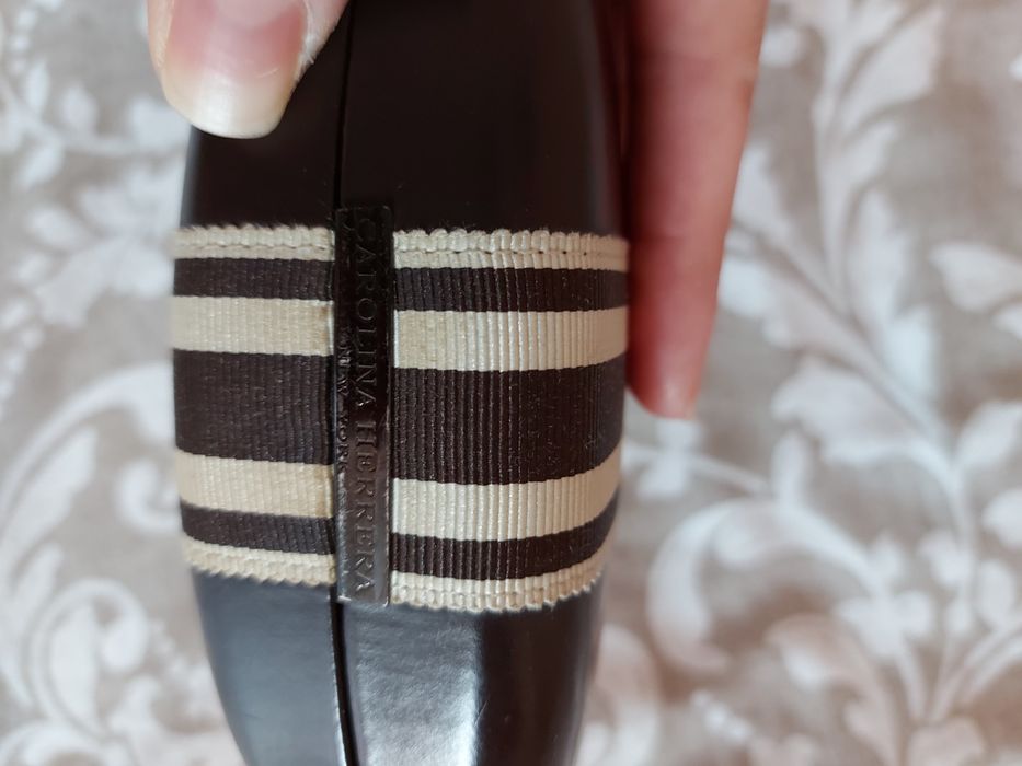 Rama ochelari vedere Carolina Herrera