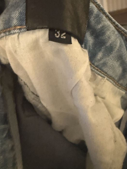 Blugi Amiri slim fit