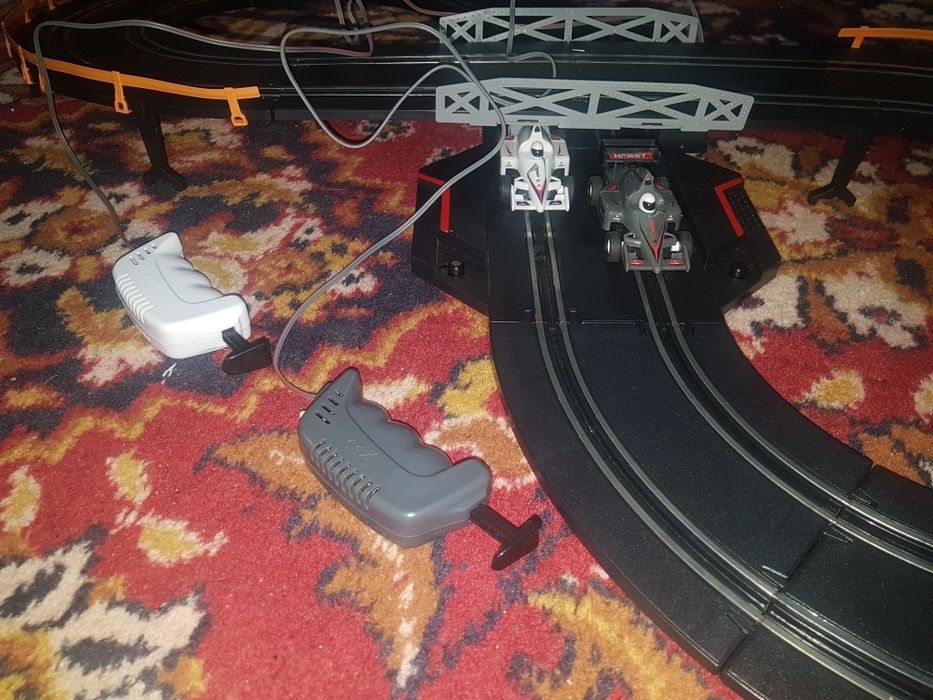 Pista Formula 1 jucarie pt copii