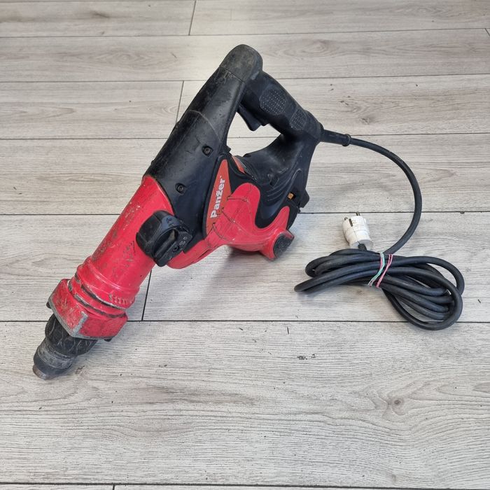 Amanet F28: Ciocan rotopercutor Panzer PT82534