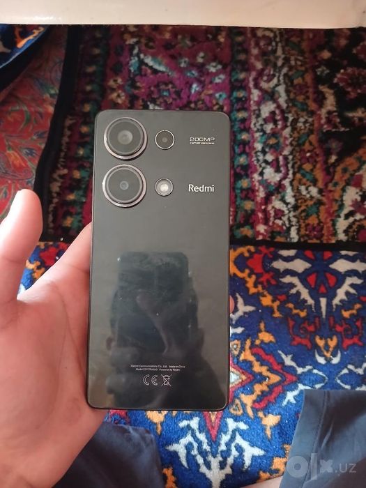 Redmi bot 13pro sotlad