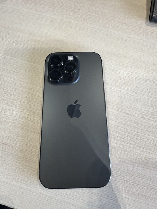 IPhone 16 Pro  sotiladi