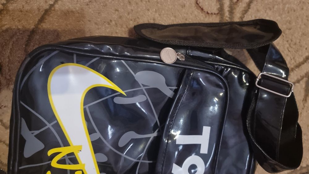 портфель унисекс детский Nike