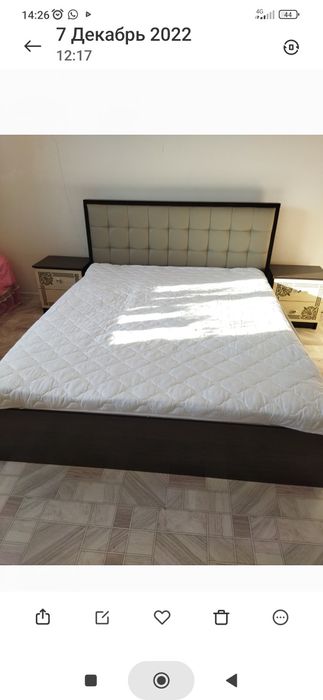 Продам мебель спальный гарнитуры