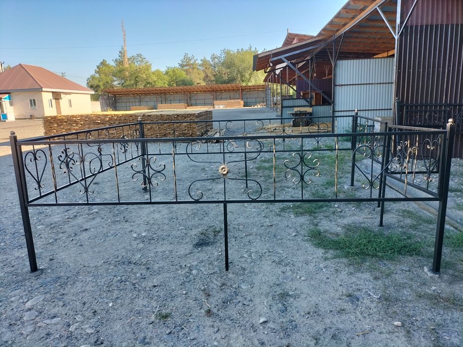 ритуальные услуги