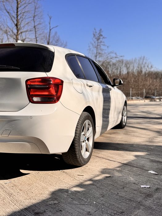 BMW Seria 1 2014 — imagine 3