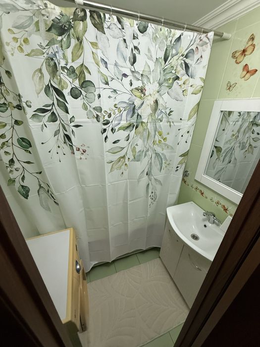 Сдам 2х квартиру Пристань