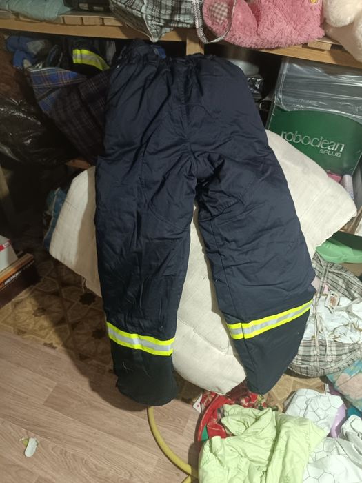 Зимние Спецодежда