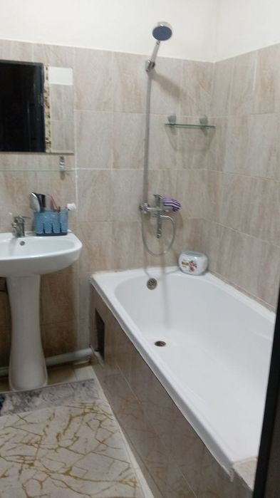 Продажа Сергили 5а  2 хона