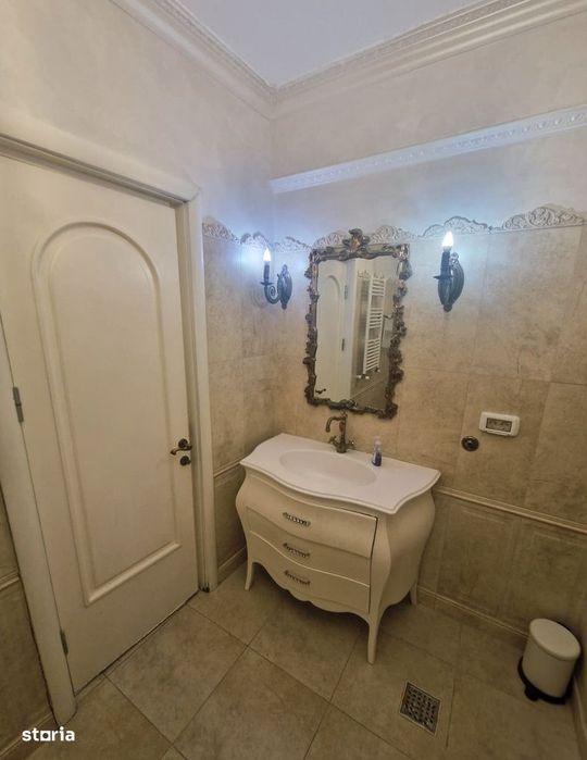 Apartament 3 camere Timpuri Noi | 91 mp | Etaj 4/5 | 6' metrou | 900 €
