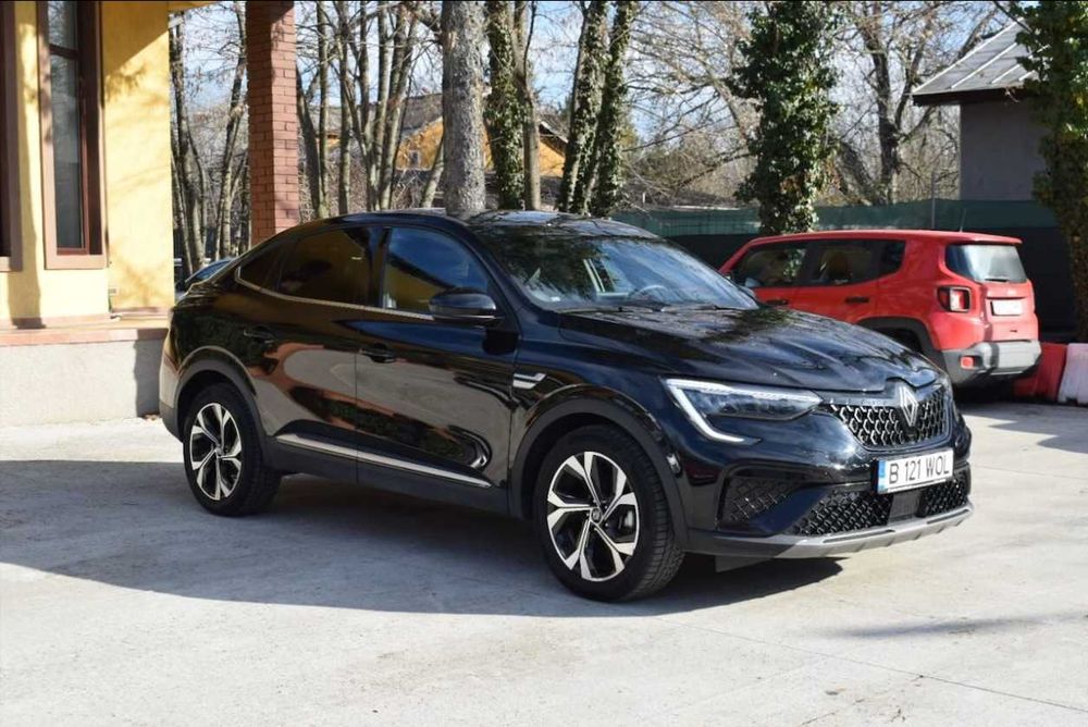 Inchirieri auto Timisoara - Preturi de la 20€/zi