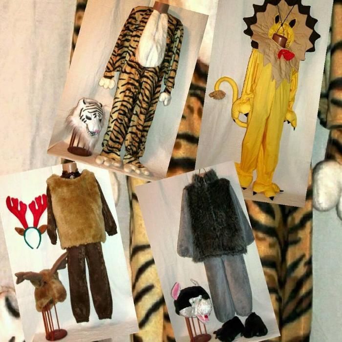 costume serbare si evenimente