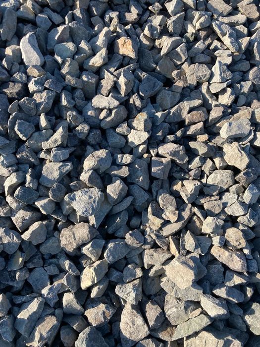 Щебень Песок Отсев Грунт