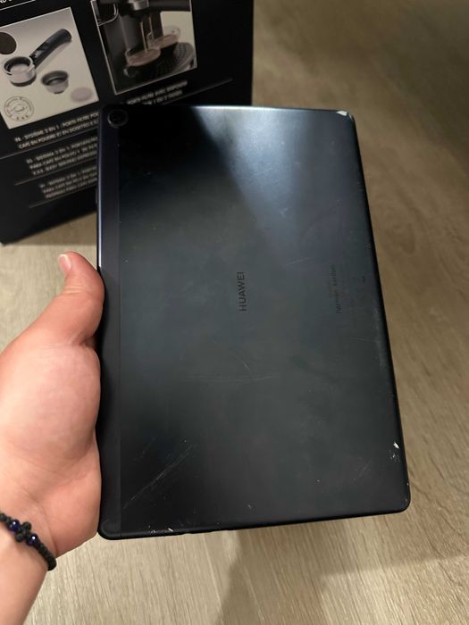 Huawei MatePad T 10S 32GB pentru piese, 40 lei, doar in Cluj