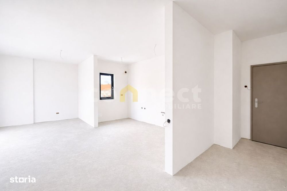 Apartament 3 camere de vanzare ,zona centrala — fotografia 1
