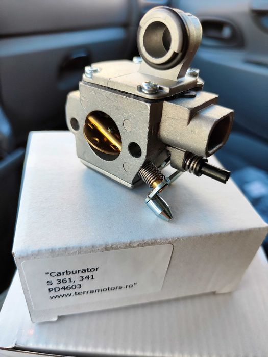 Carburator drujba#Husqvarna 136/137/142//Sthil 170/180/210/440 etc
