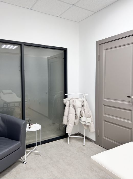 Кабинет в аренду