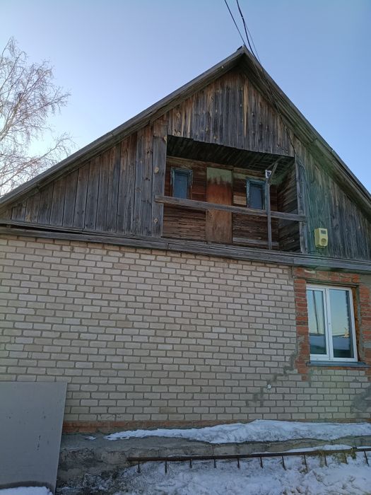 Продам частный дом