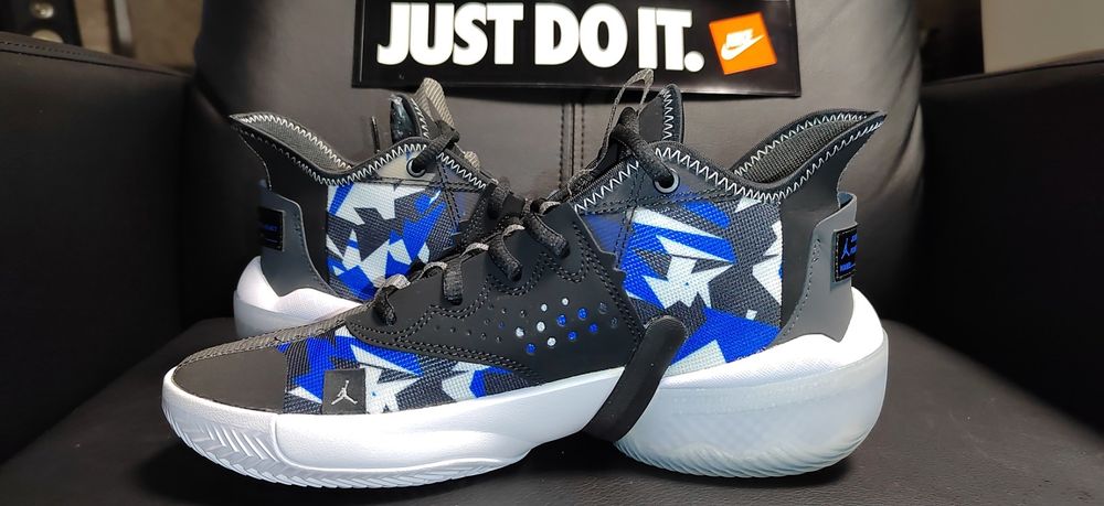 Nike Jordan React Elevation, номер 38,5