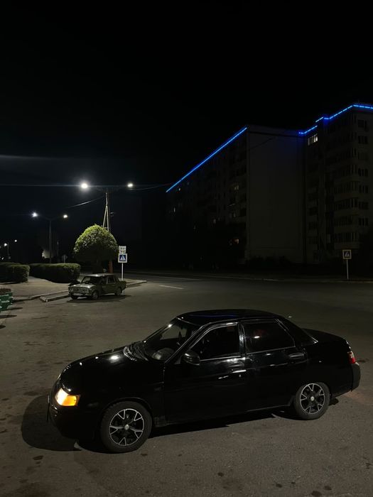 Ваз десятка хорошая