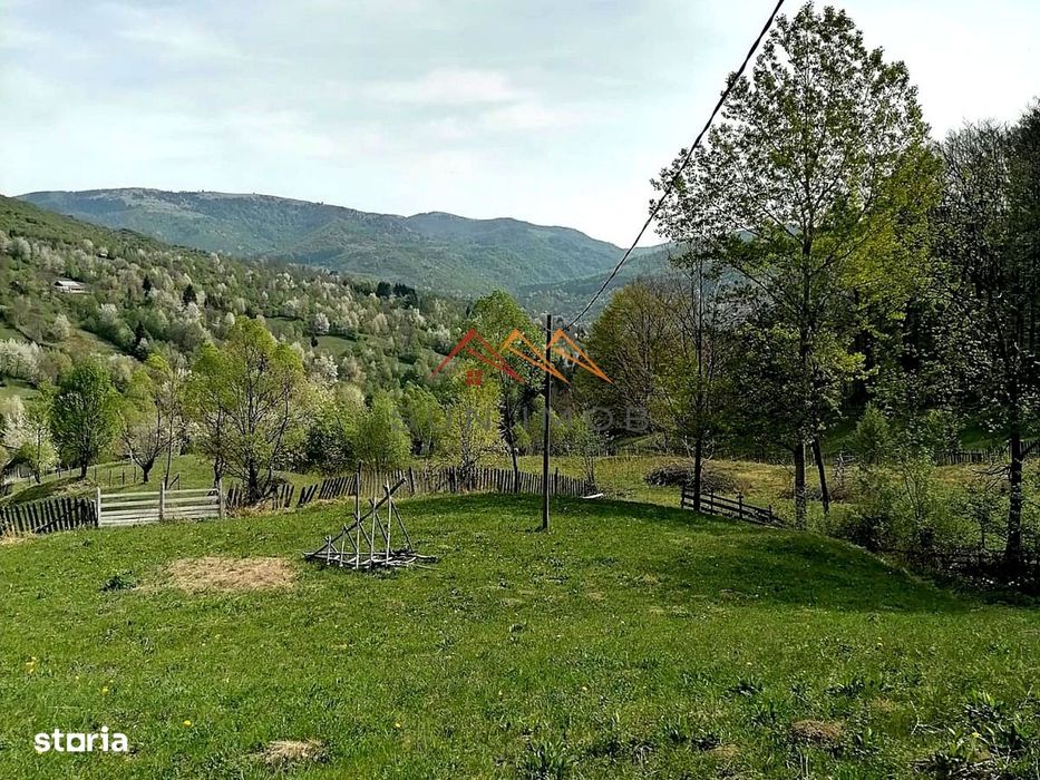 Teren Extravilan 23.000 mp | Valea Doftanei-Secăria | 11 €/mp