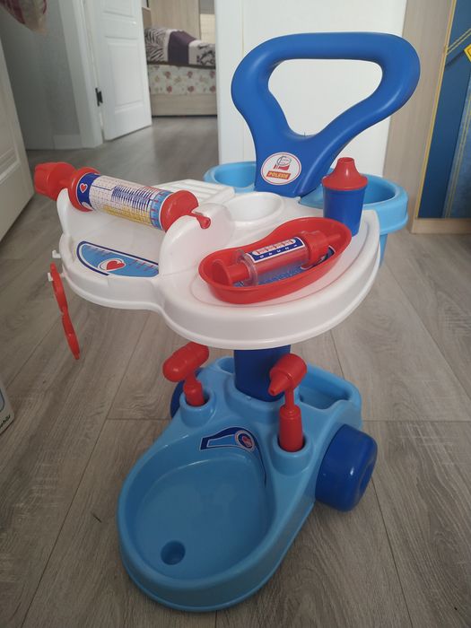 Продам набор доктора