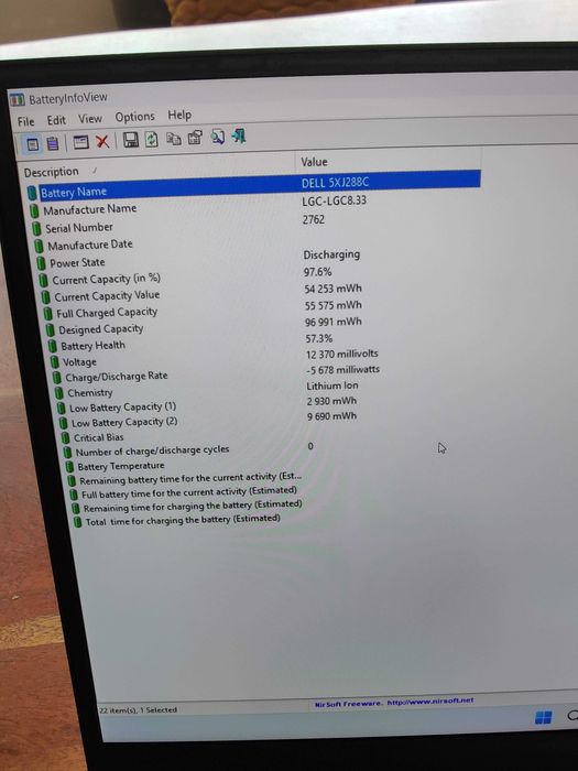 DELL Precision 5530 i7-8850h/RAM 16 GB/SSD 512 GB/GPU P2000