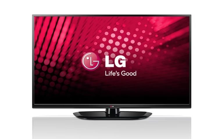Плазменный телевизор LG 42-дюйма