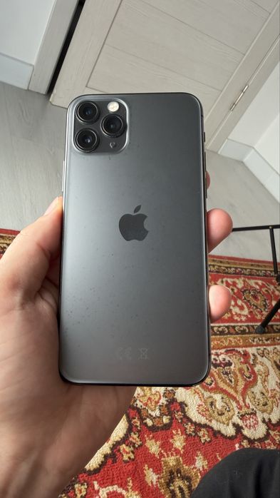 Iphone 11 pro 512 Gb