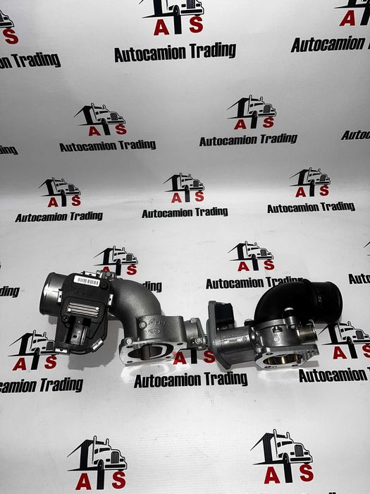 clapeta acceleratie iveco daily / fiat ducato /clapeta control admisie