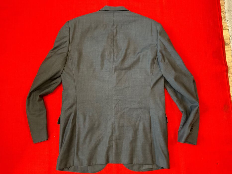 Corneliani-оригинално сако 52л
