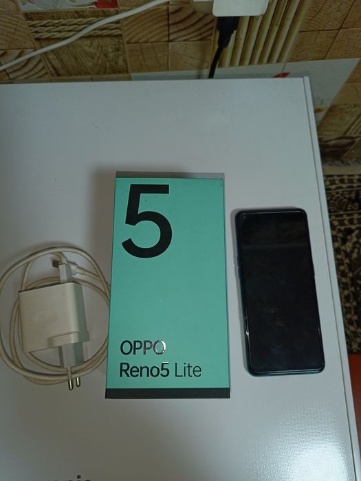 Продам телефон OPPO Reno5 lite