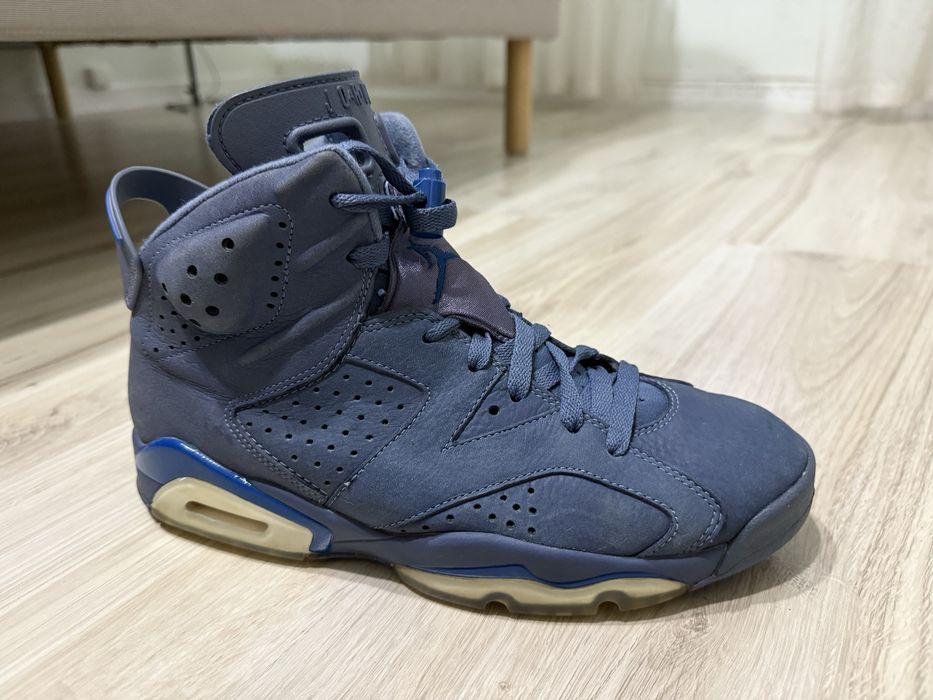 Jordan Retro 6 Jimmy Butler