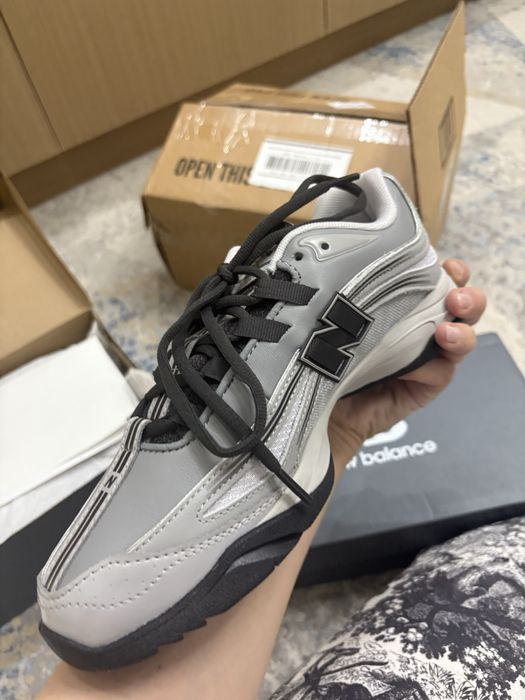 Продам кроссовки New Balance