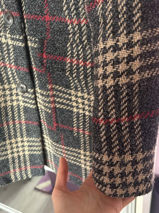 Дамско палто-10 €  Размер XS-S