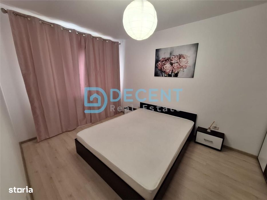 Apartament de inchiriat, Subcetate City