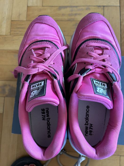 New Balance 37 маратонки дамски