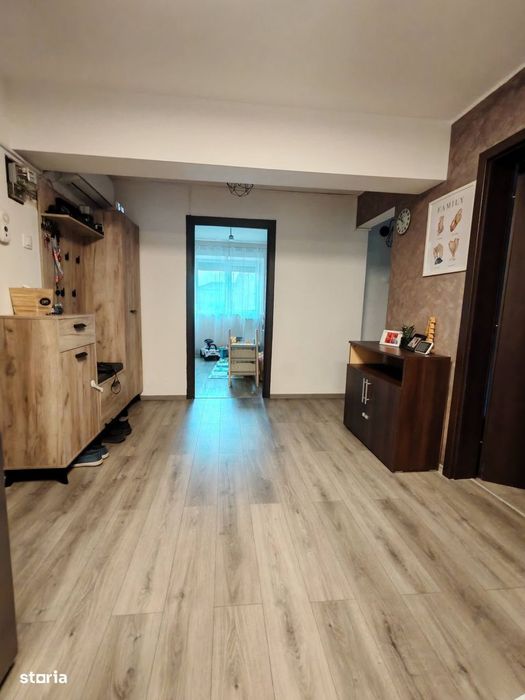 Sofimob Team Apartament decomandat/utilat,mobilat