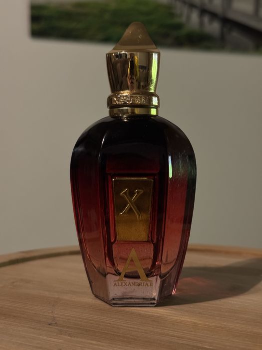 Парфюм Xerjoff Alexandria II - 100ml (batch ~ 2018)