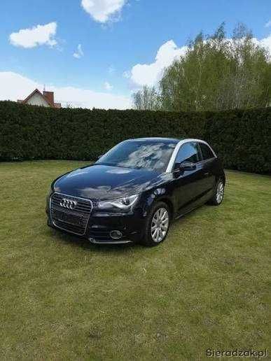 Audi A1 8X 2010-2018 PIESE AUTO