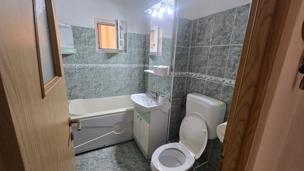 De vanzare Apartament 2 camere decomandat