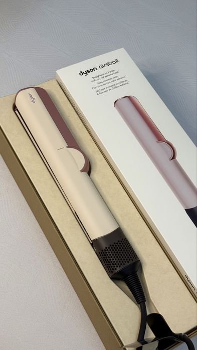 Dyson Airstrait фен+ выпрямитель