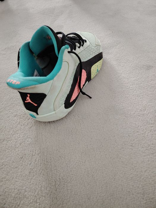 Air Jordan Tatum 2 Vortex