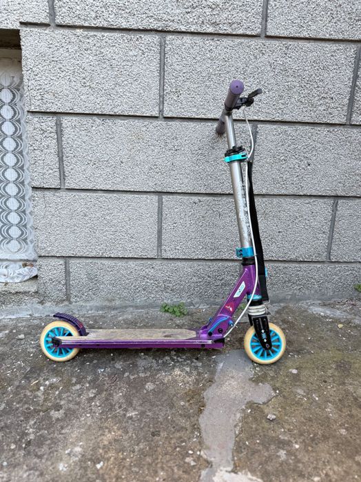 Детска тротинетка Oxelo