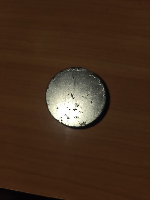 Неодиновый магнит 40*20
