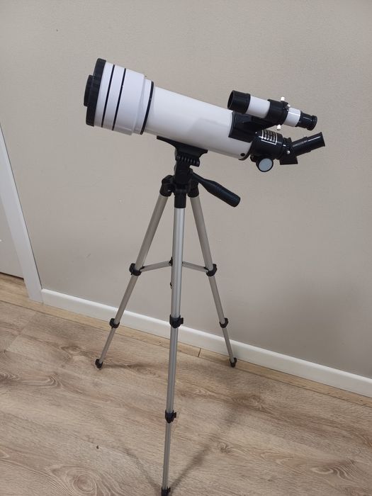 Телескоп 333×350 крат