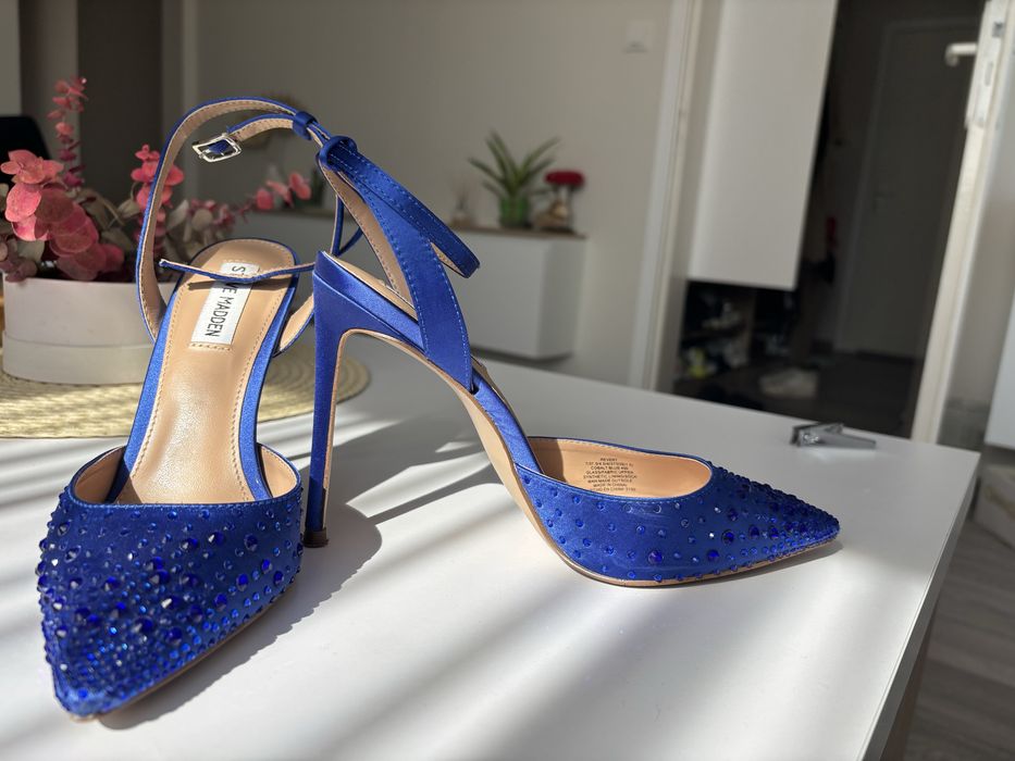 Steve Madden обувки