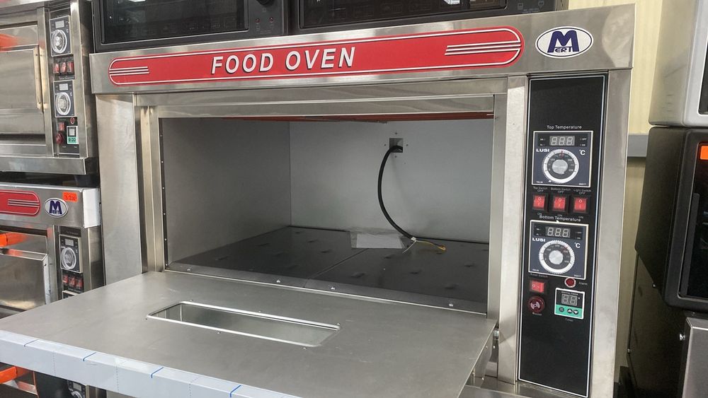 Фурна специално за Агнета Прасенца  за готвене печене размери на