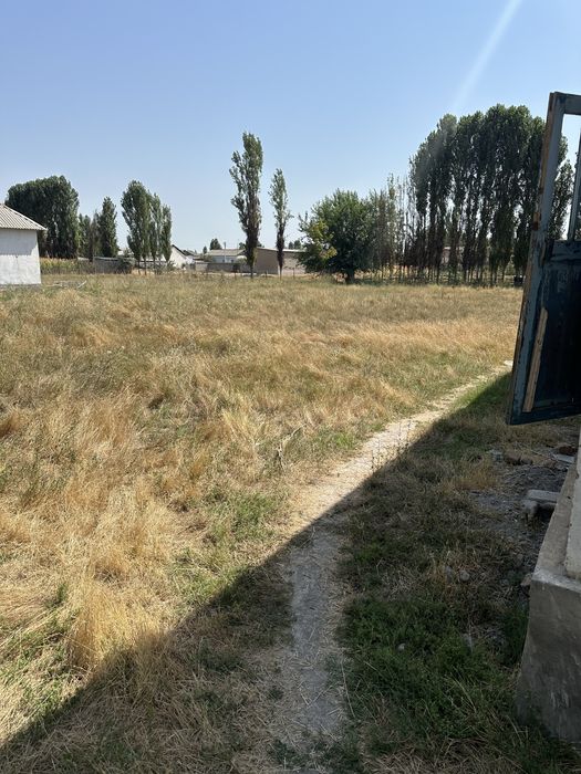 Продается земля 15 соток