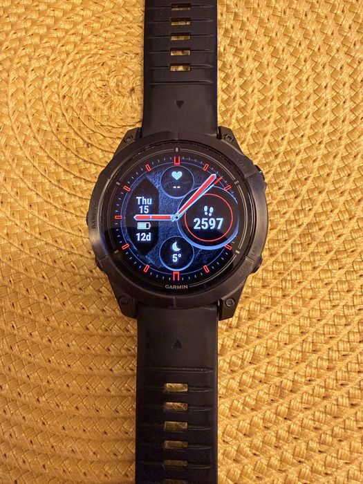 Garmin Epix Pro Gen2 47 mm